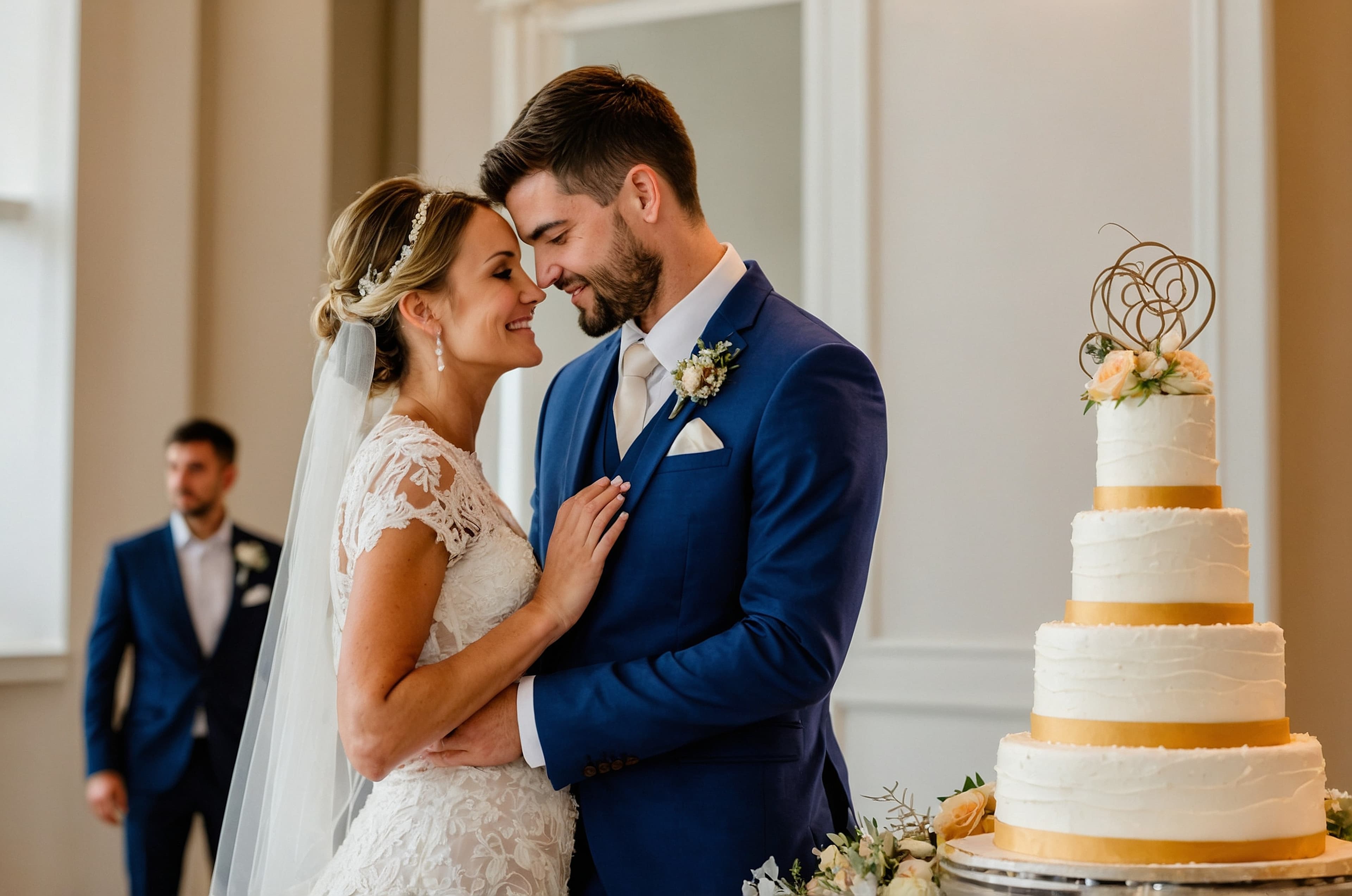 Quando entrar em um consórcio de casamento?