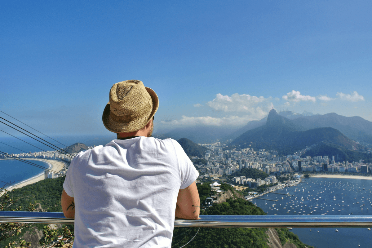 Como é morar no Rio de Janeiro? Vale a pena?