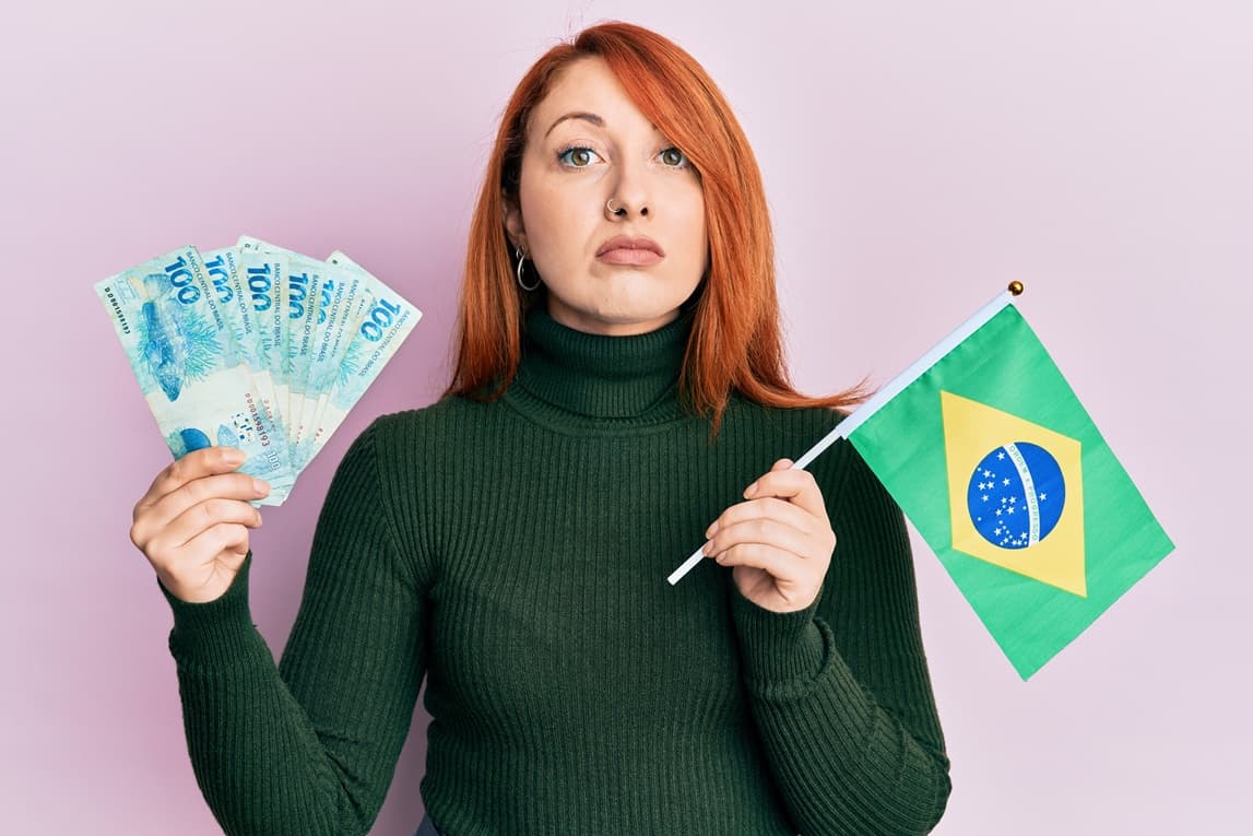 Por que a inadimplência no Brasil é um problema crescente?