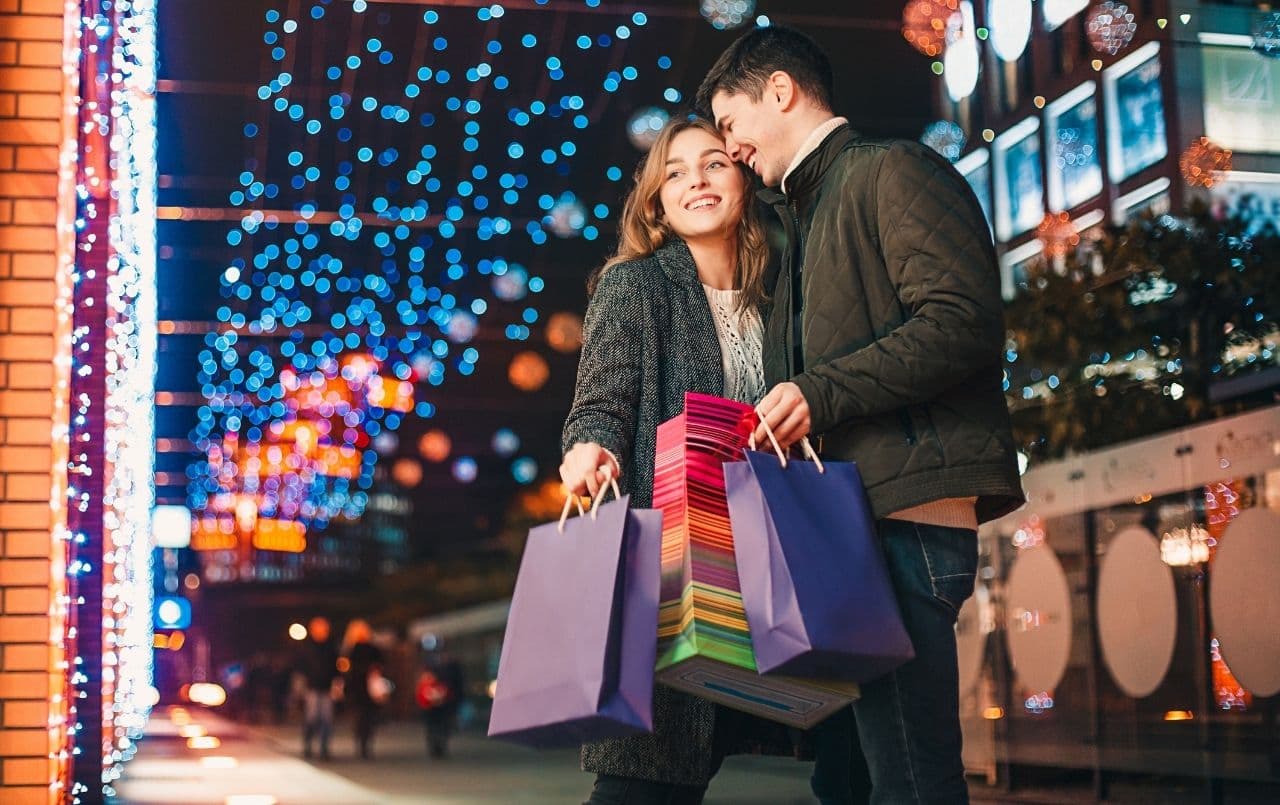 Dicas para economizar nas compras de final de ano