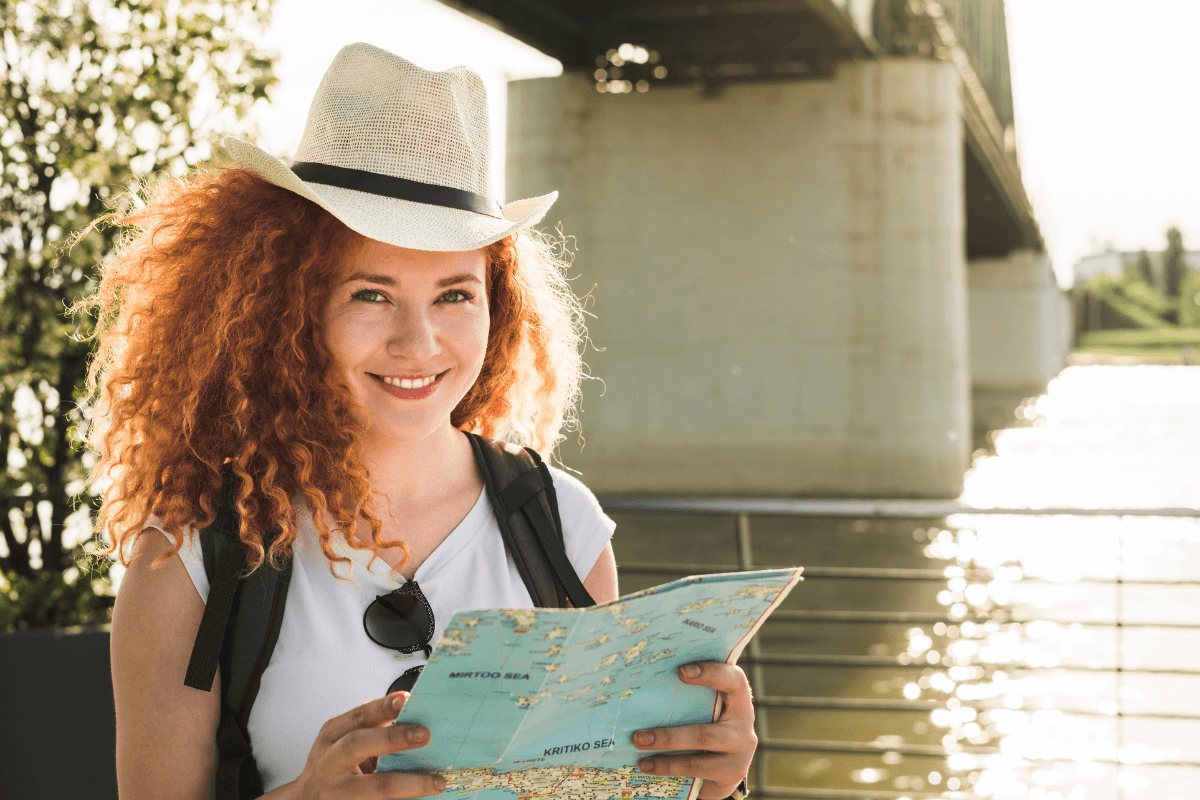 Descubra os melhores lugares para viajar no Brasil e como o consórcio pode pagar a viagem