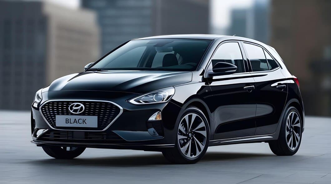 Escolha o modelo ideal na categoria hatch para comprar