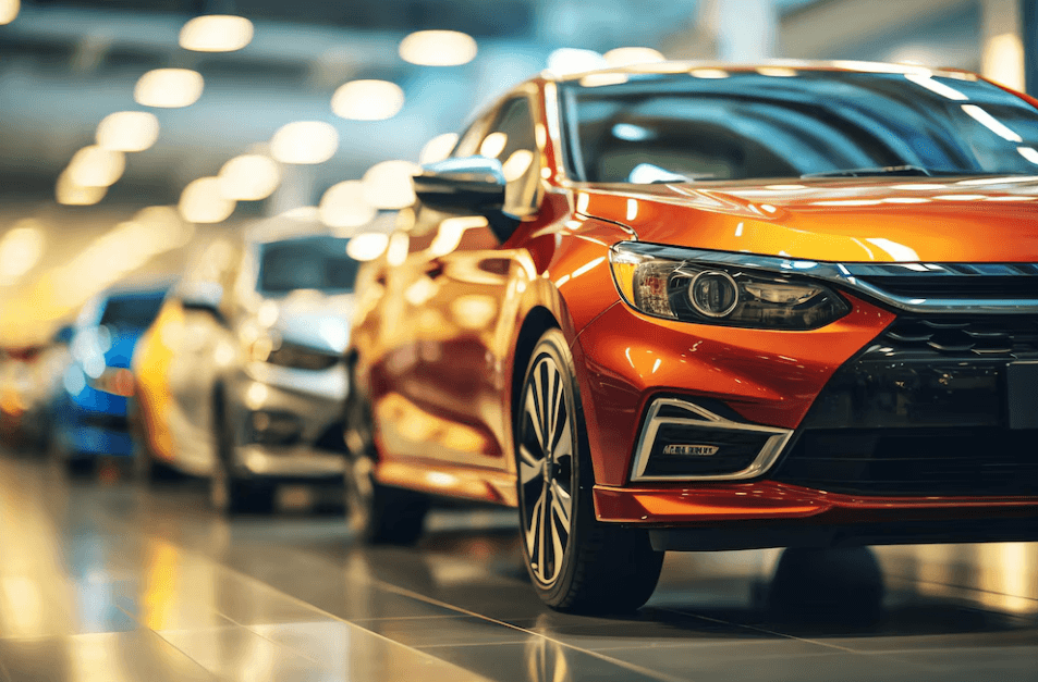 Consórcio ou financiamento para renovação de frotas?