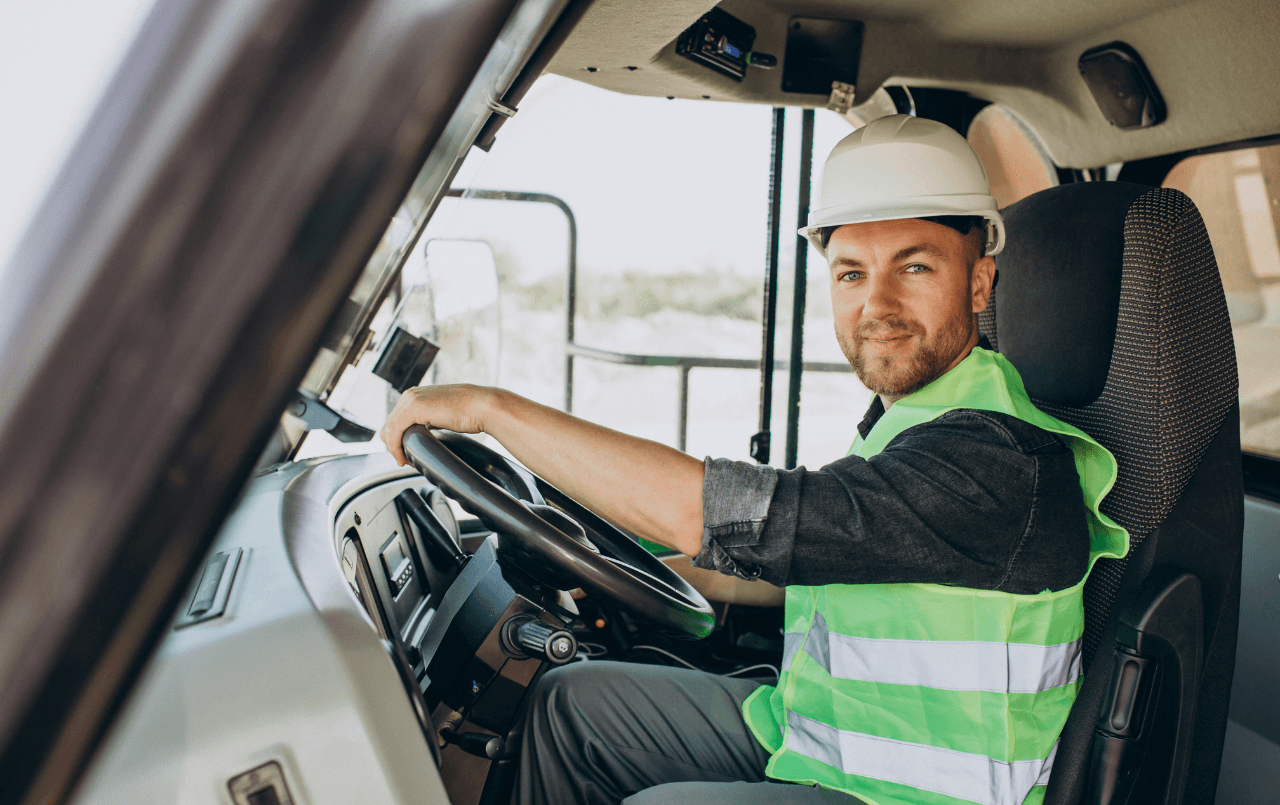 Vale a pena comprar um caminhão?