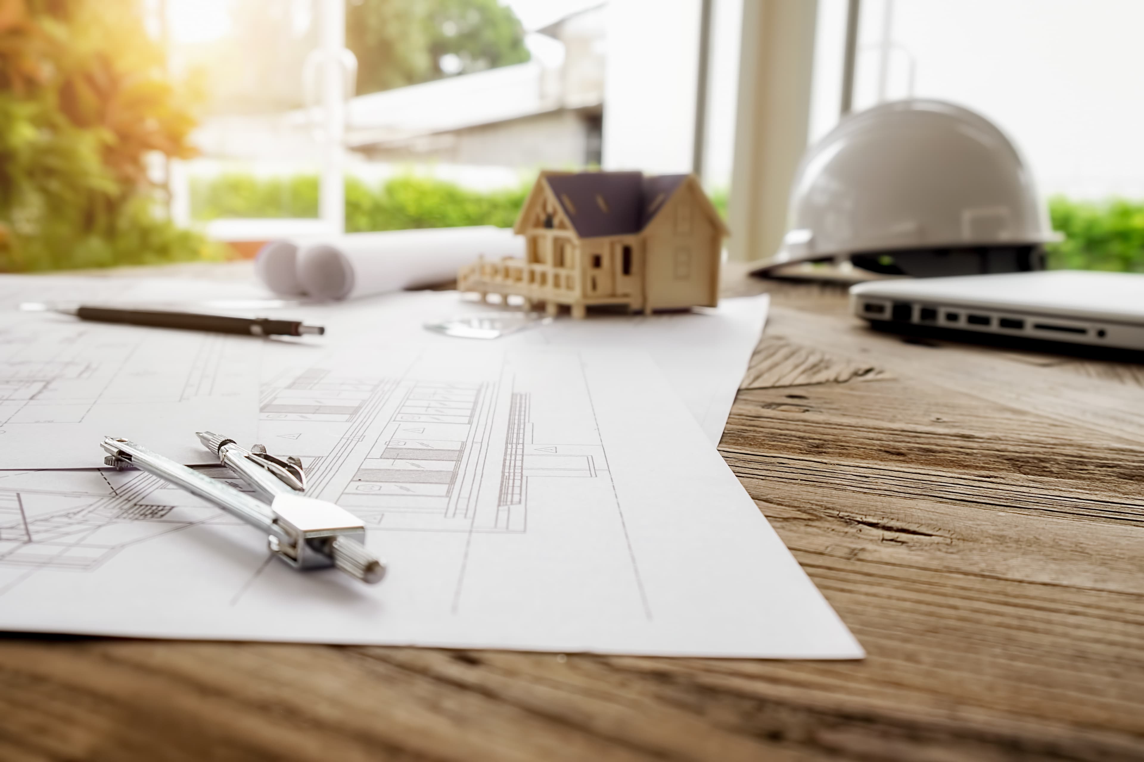 Quando vale a pena comprar um imóvel em construção?