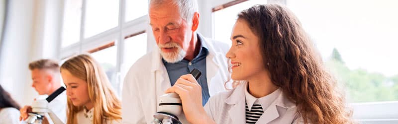 Faculdade de enfermagem: fique por dentro do curso e da profissão