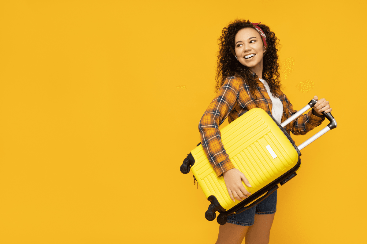 Destinos baratos para viajar: como o consórcio de serviços pode bancar sua viagem?