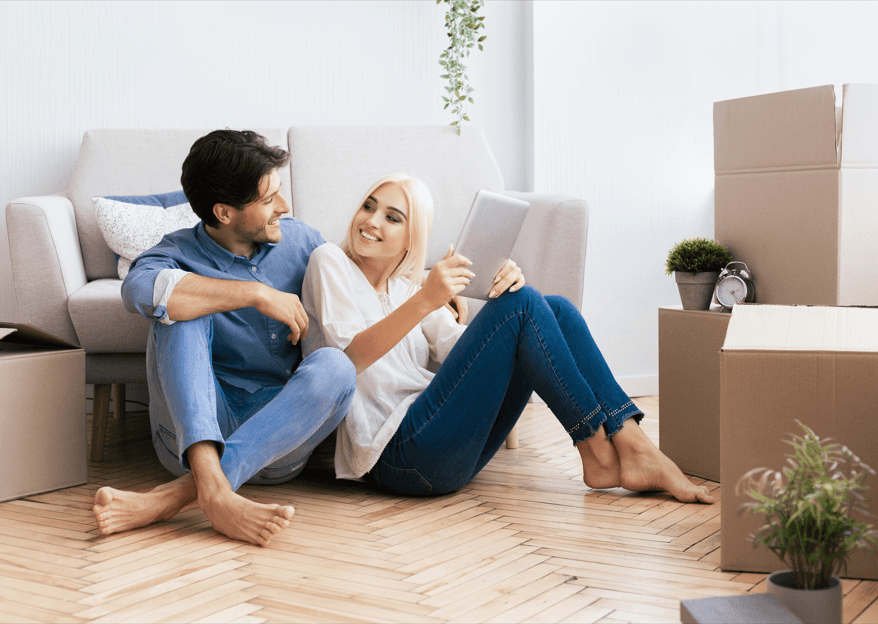 Por que as pessoas estão comprando apartamento em planta?