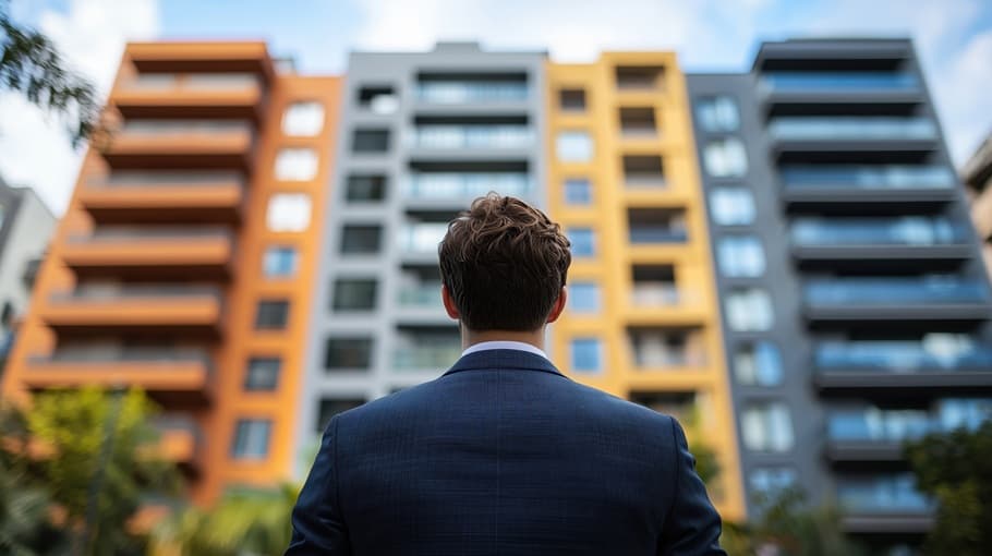 Qual o cenário atual do mercado imobiliário em Salvador?