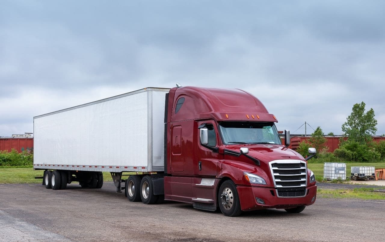 Guia completo sobre o consórcio de veículos pesados