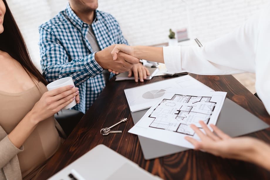 Como funciona a compra de um apartamento na planta com consórcio?