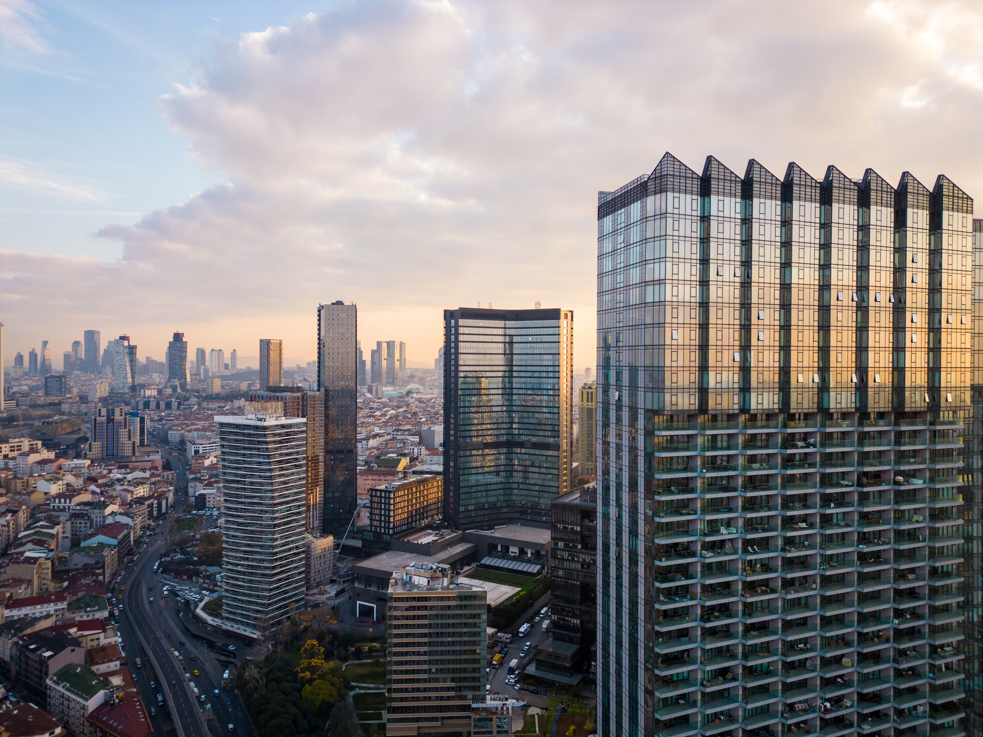 Conheça o consórcio de imóveis comerciais