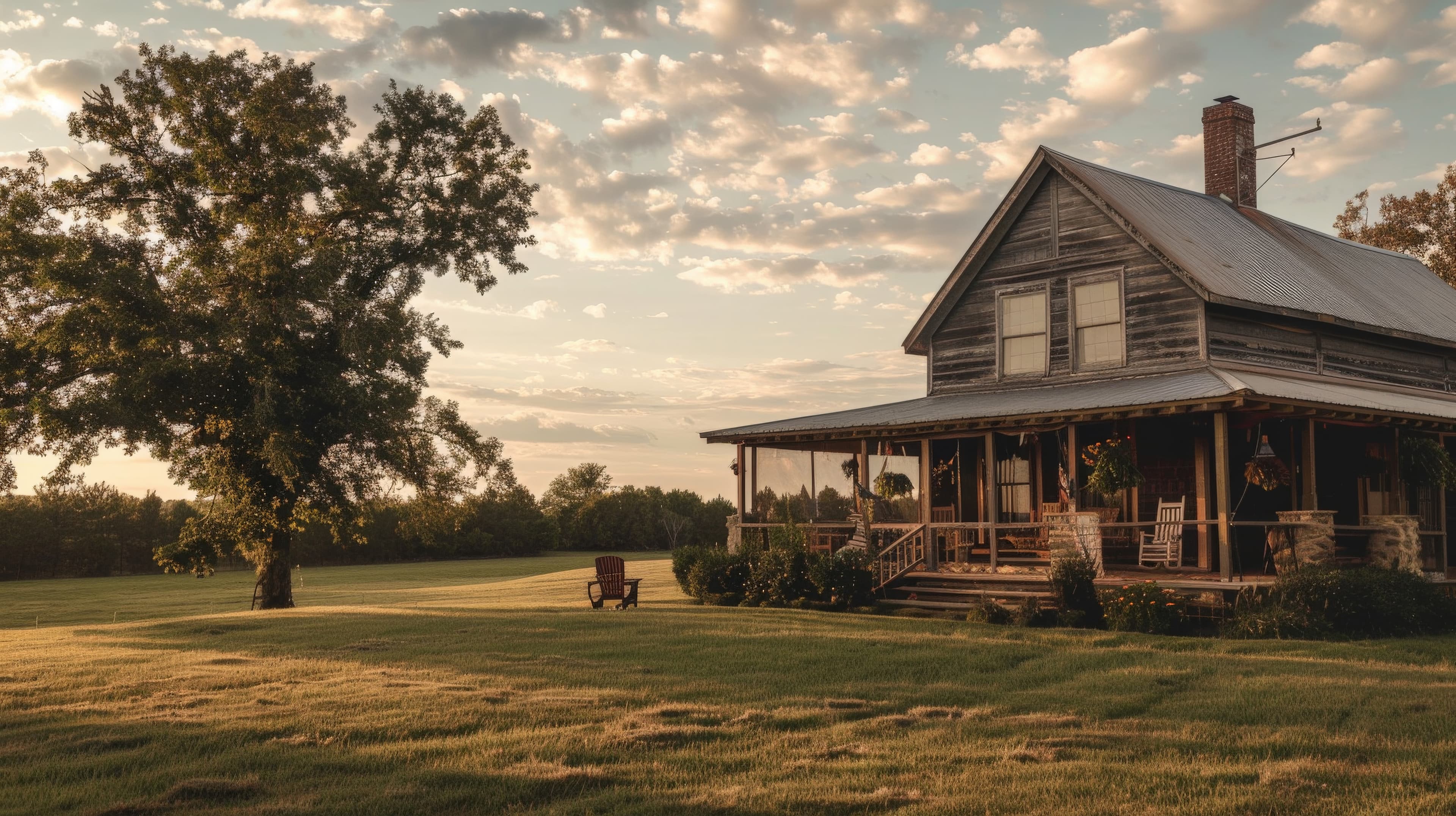 Compre o seu imóvel no interior com a Embracon!