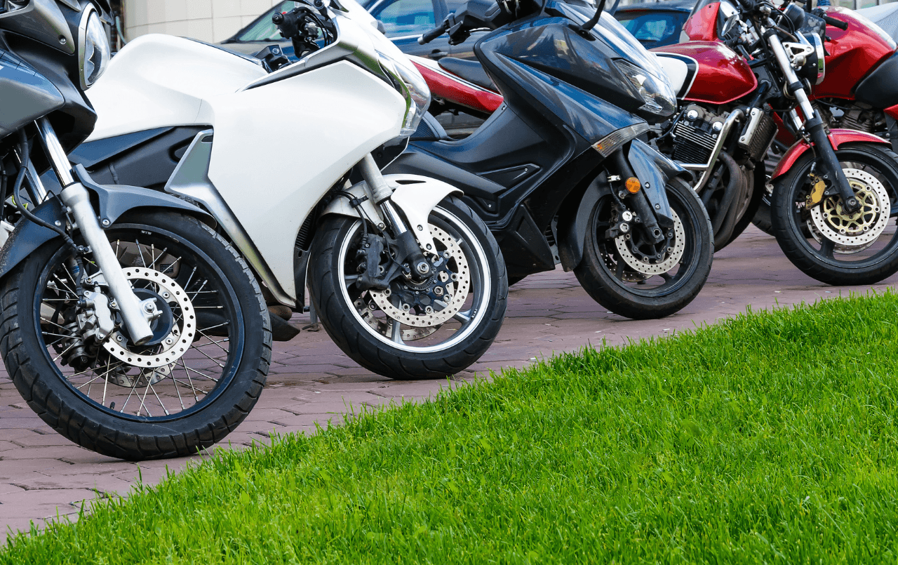 Posso comprar moto com consórcio?