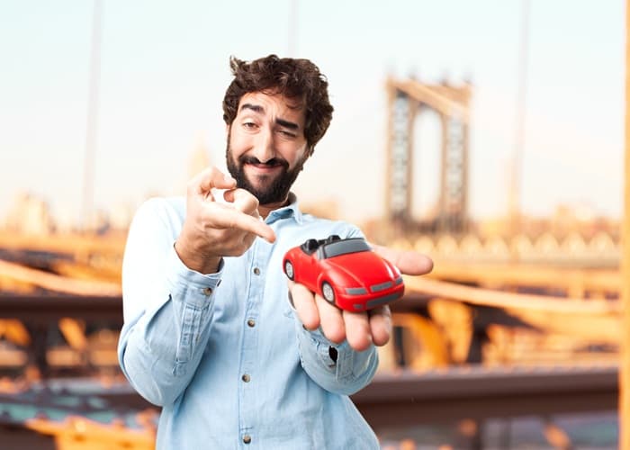Afinal, qual o melhor carro para ser o primeiro?