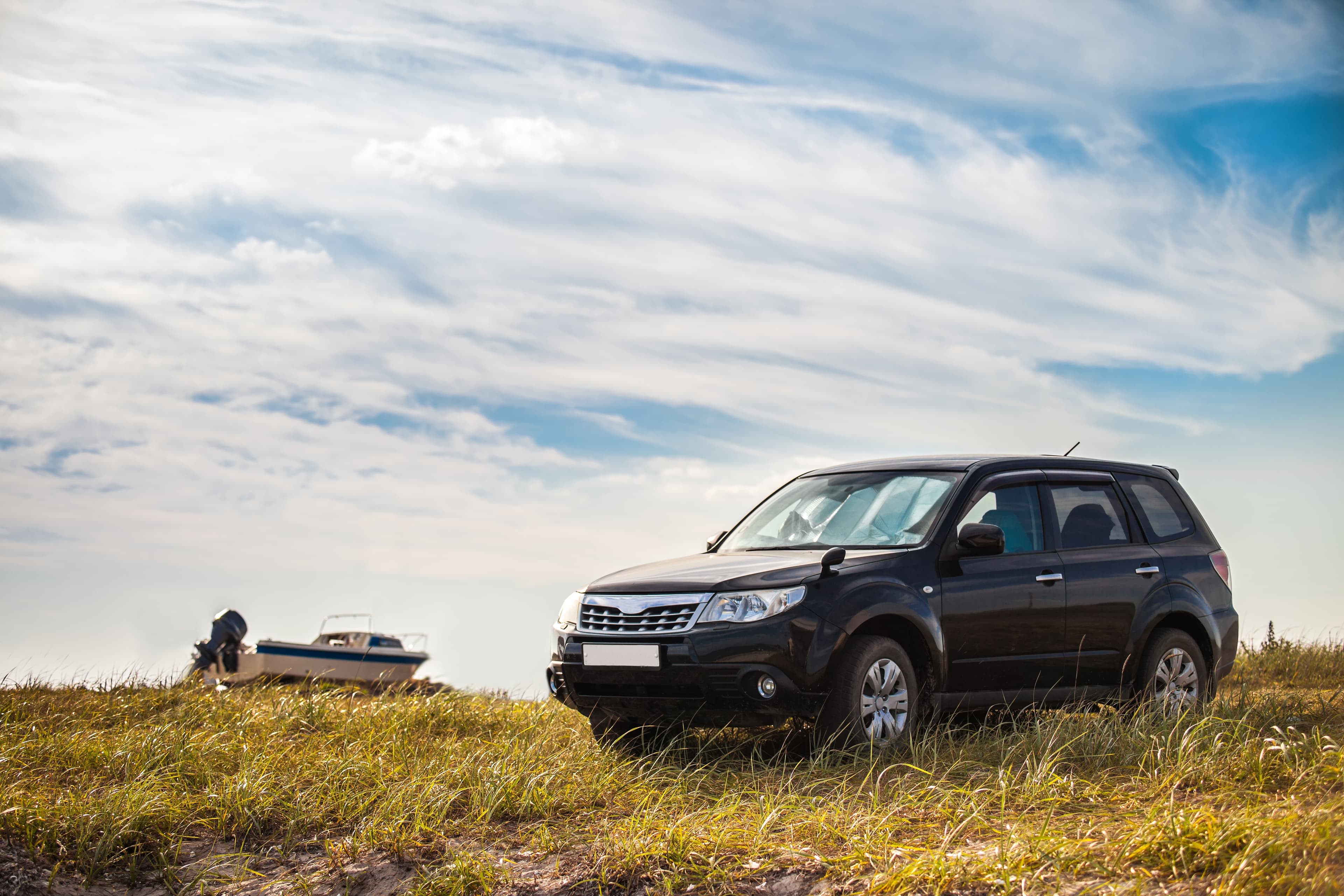 Por que os carros SUV são populares no Brasil?