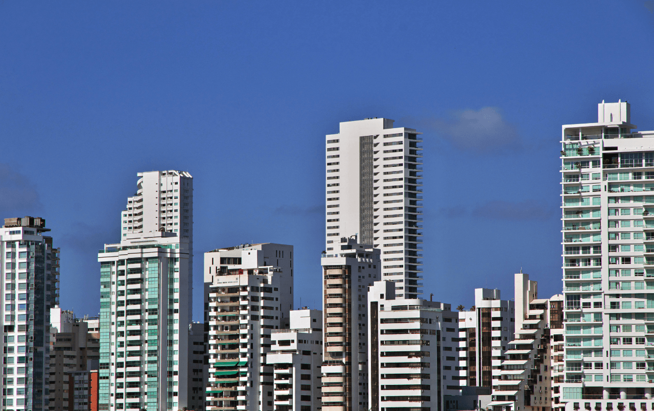 Quais as cidades com maior valorização imobiliária?
