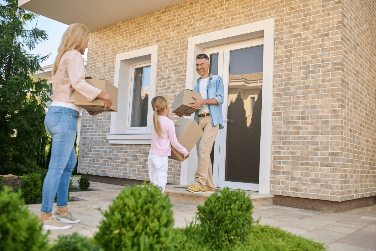 Posso comprar uma casa geminada com consórcio? Entenda como funciona