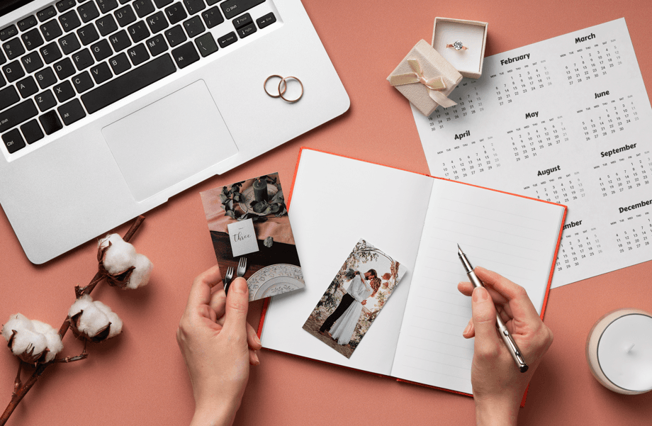 Economize nos custos de casamento com consórcio