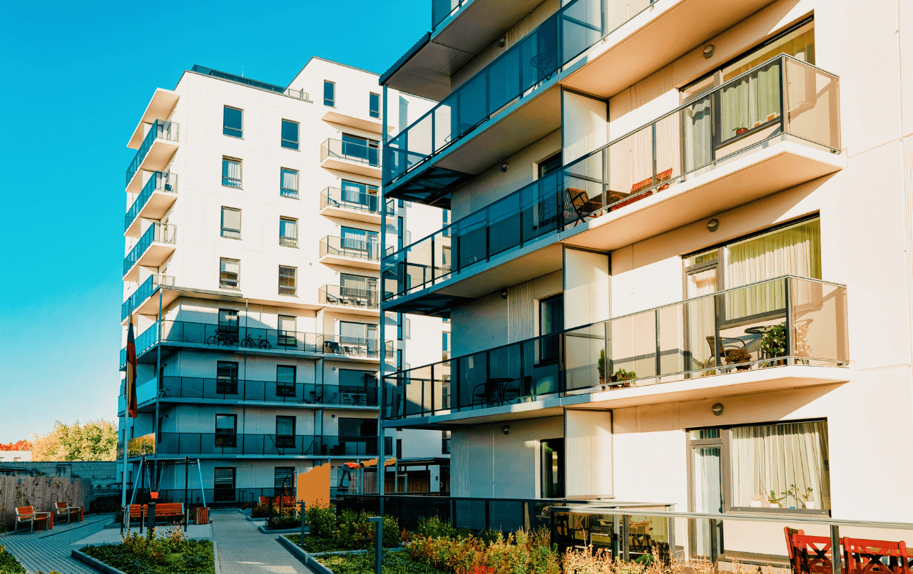 Consórcio de apartamento planejado: como é feita a contemplação?