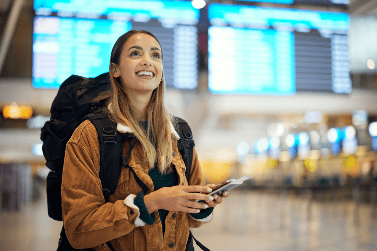A viagem internacional que você pode planejar sem parcelar no cartão
