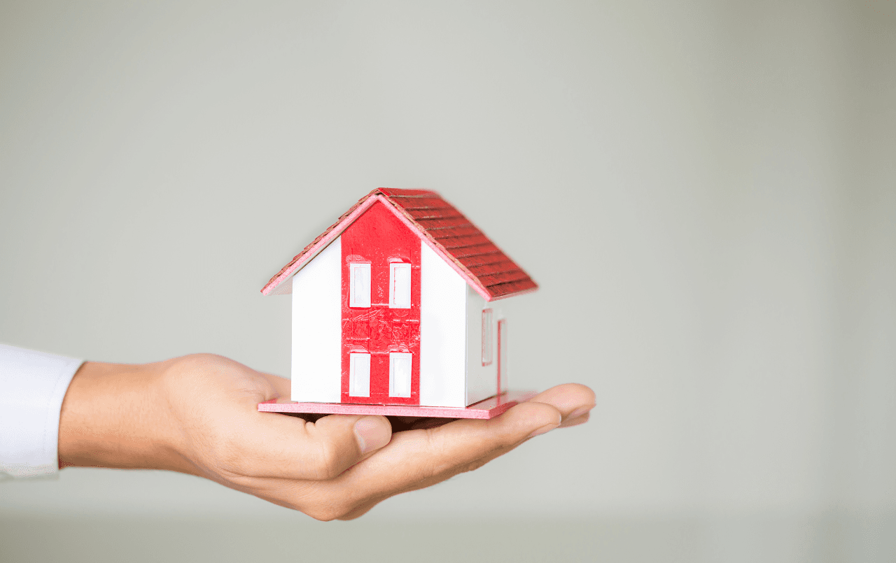 Consórcio para casa nova: como comprar