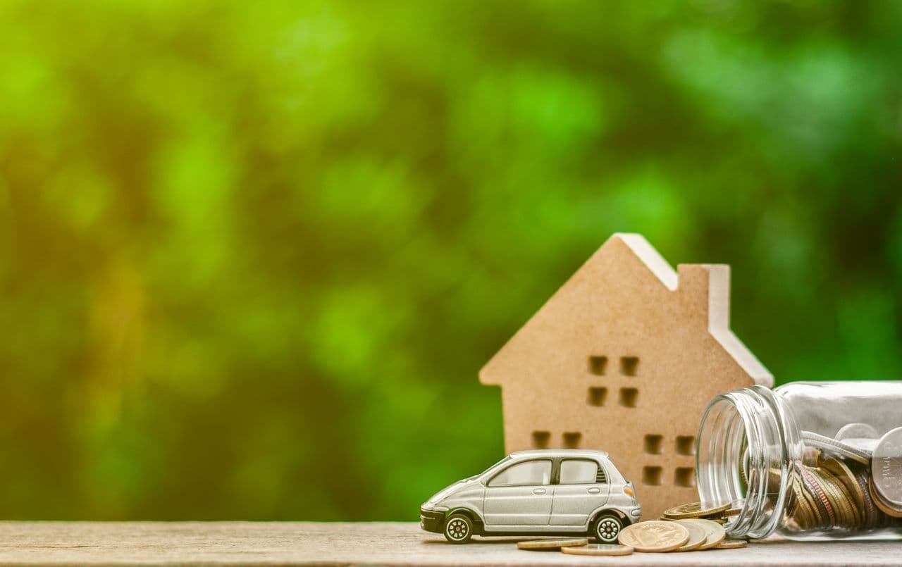 O que posso comprar com um consórcio?