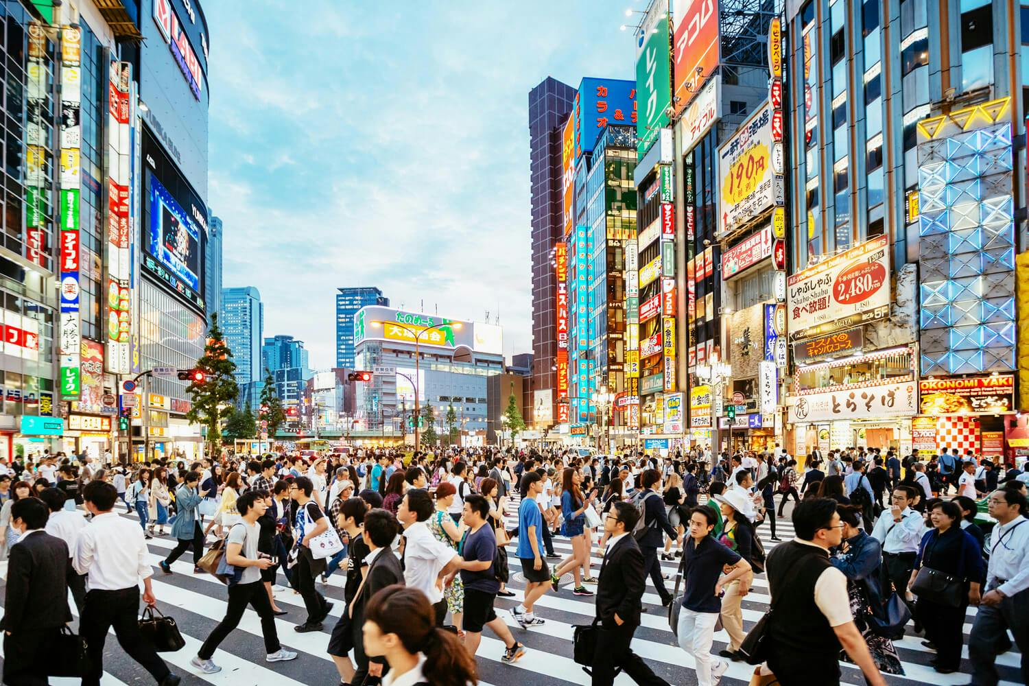O que você precisa saber antes de viajar para Tóquio
