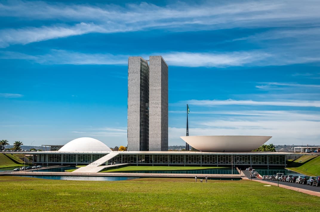 Como é morar em Brasília?