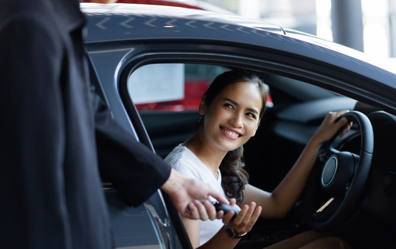 Os principais cuidados na hora de vender o seu carro