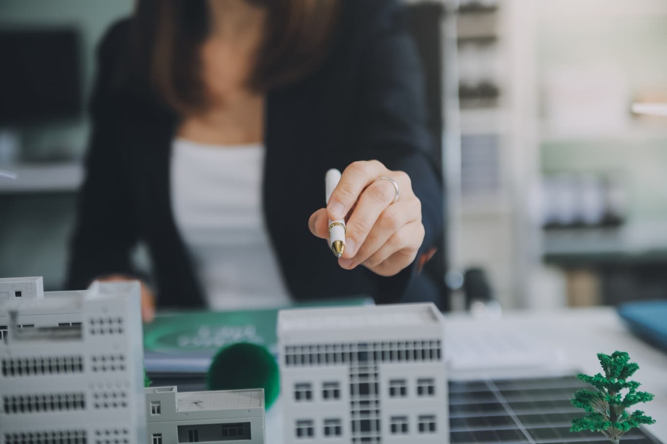 Como investir no mercado imobiliário em São Paulo?