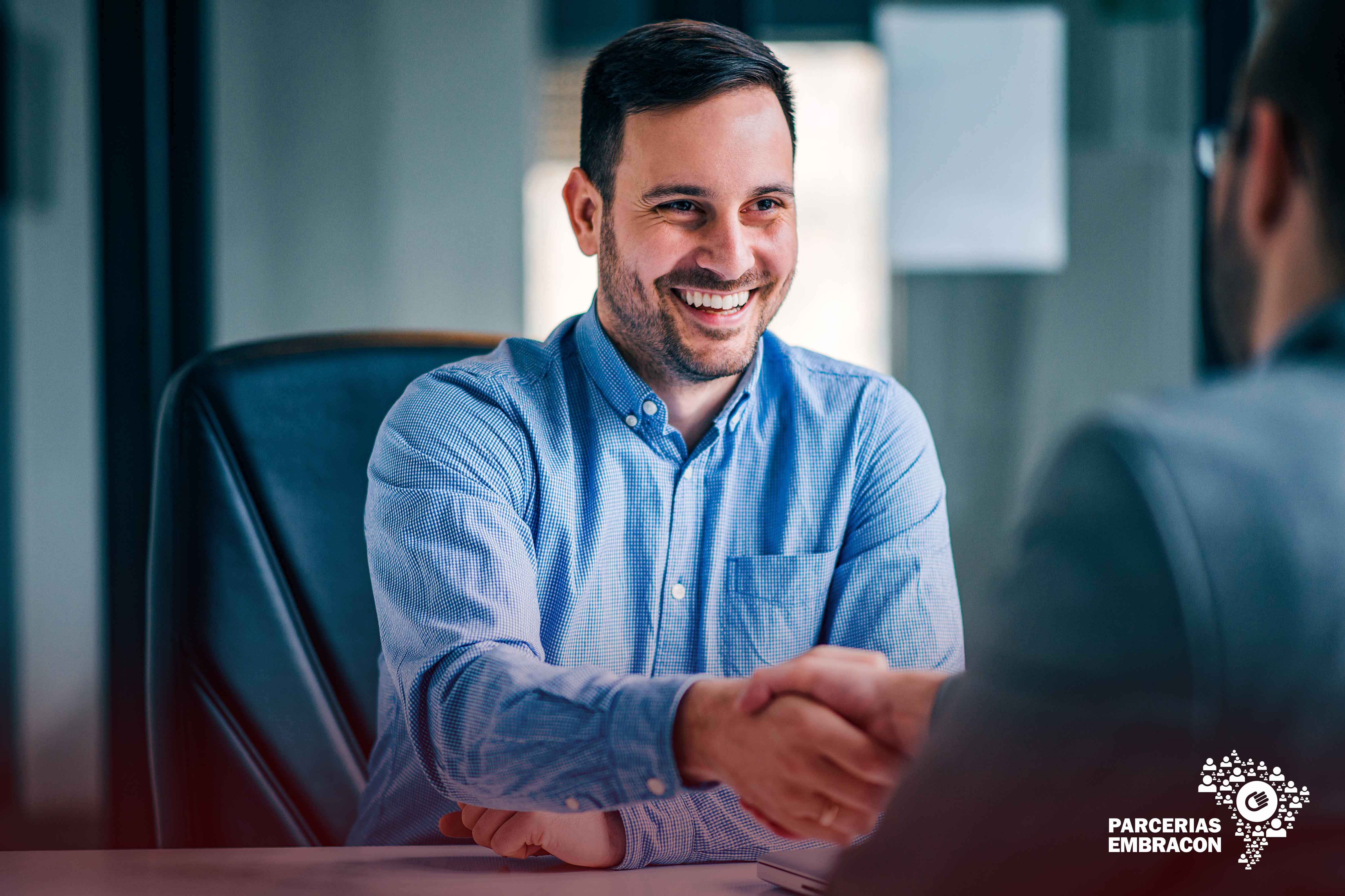 Torne-se um vendedor de sucesso no ramo dos consórcios!