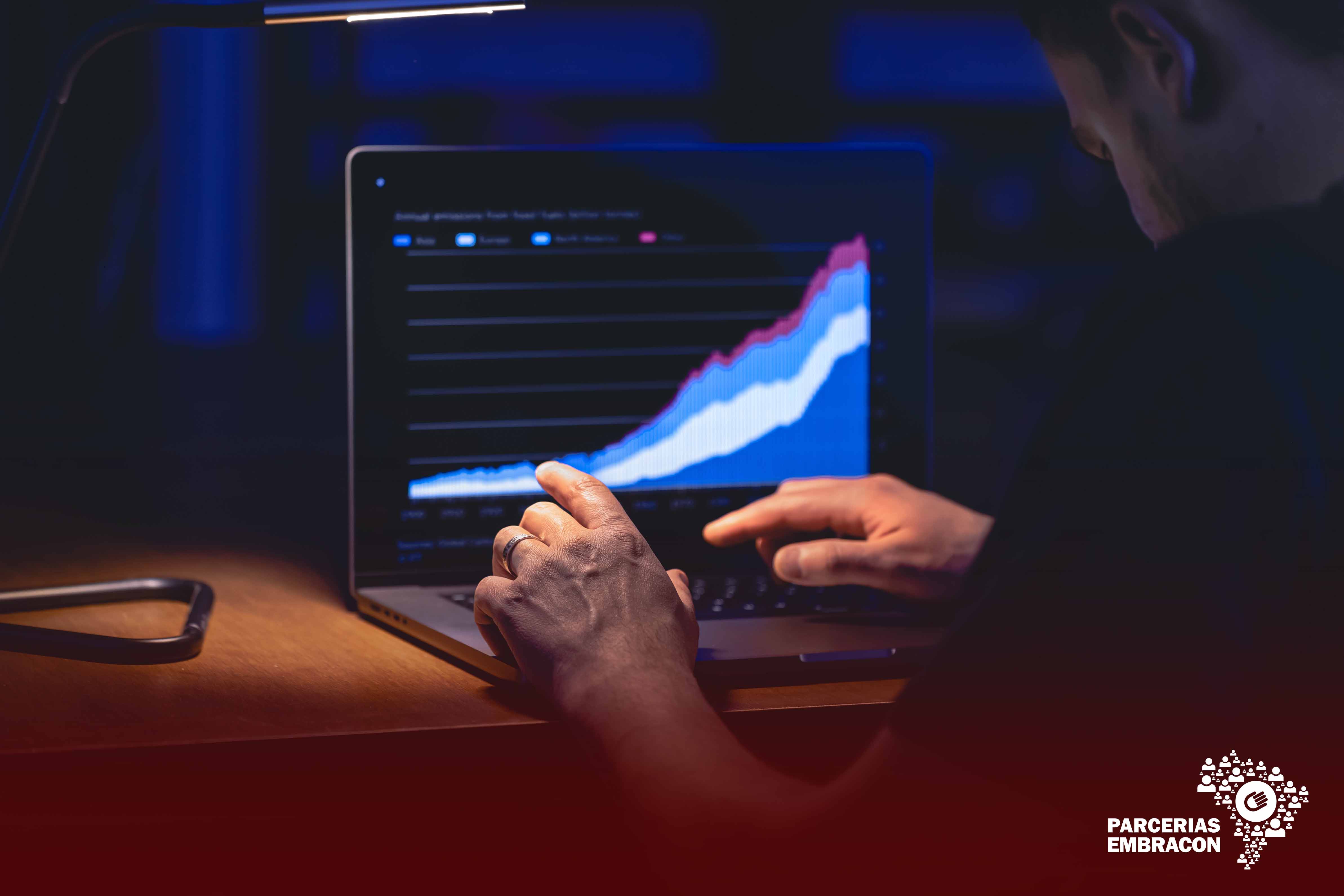 Acompanhe a evolução do consórcio no mercado imobiliário