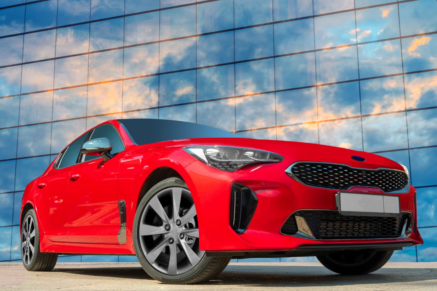 O consórcio de veículos é o mais forte do setor?