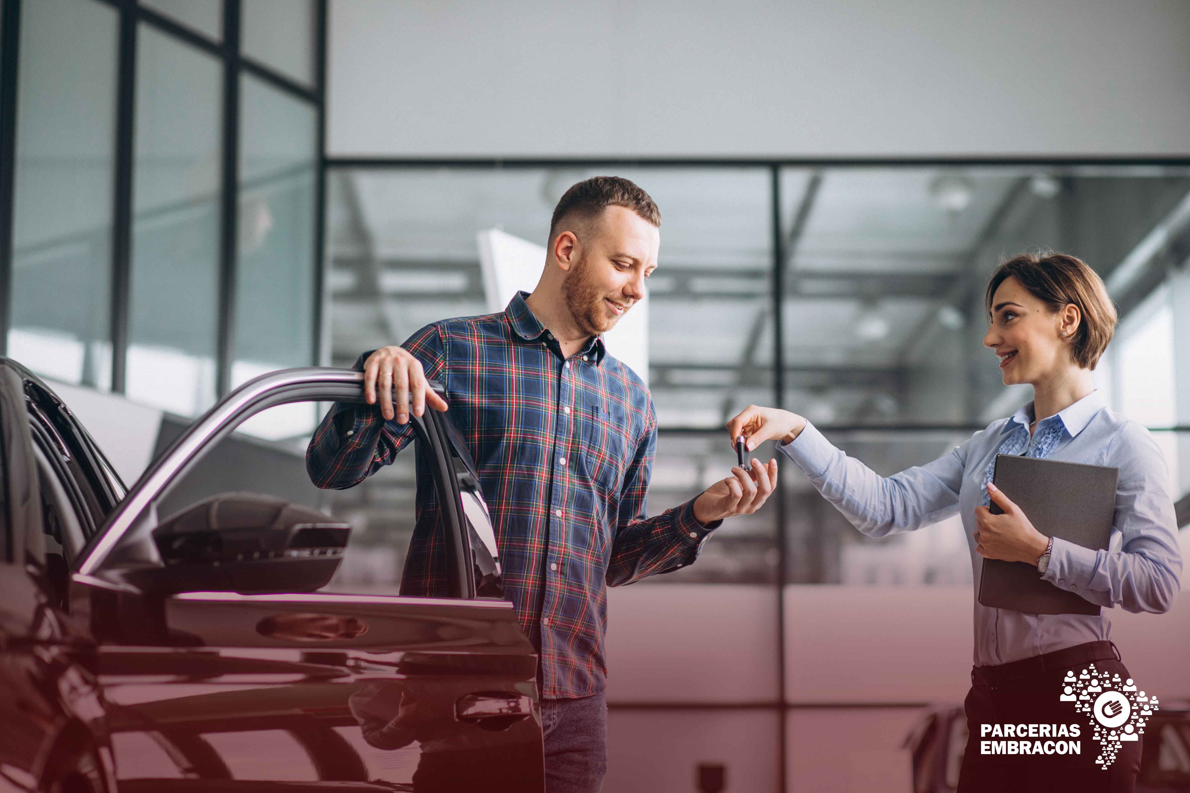 Carro novo ou seminovo: as técnicas de venda são as mesmas?