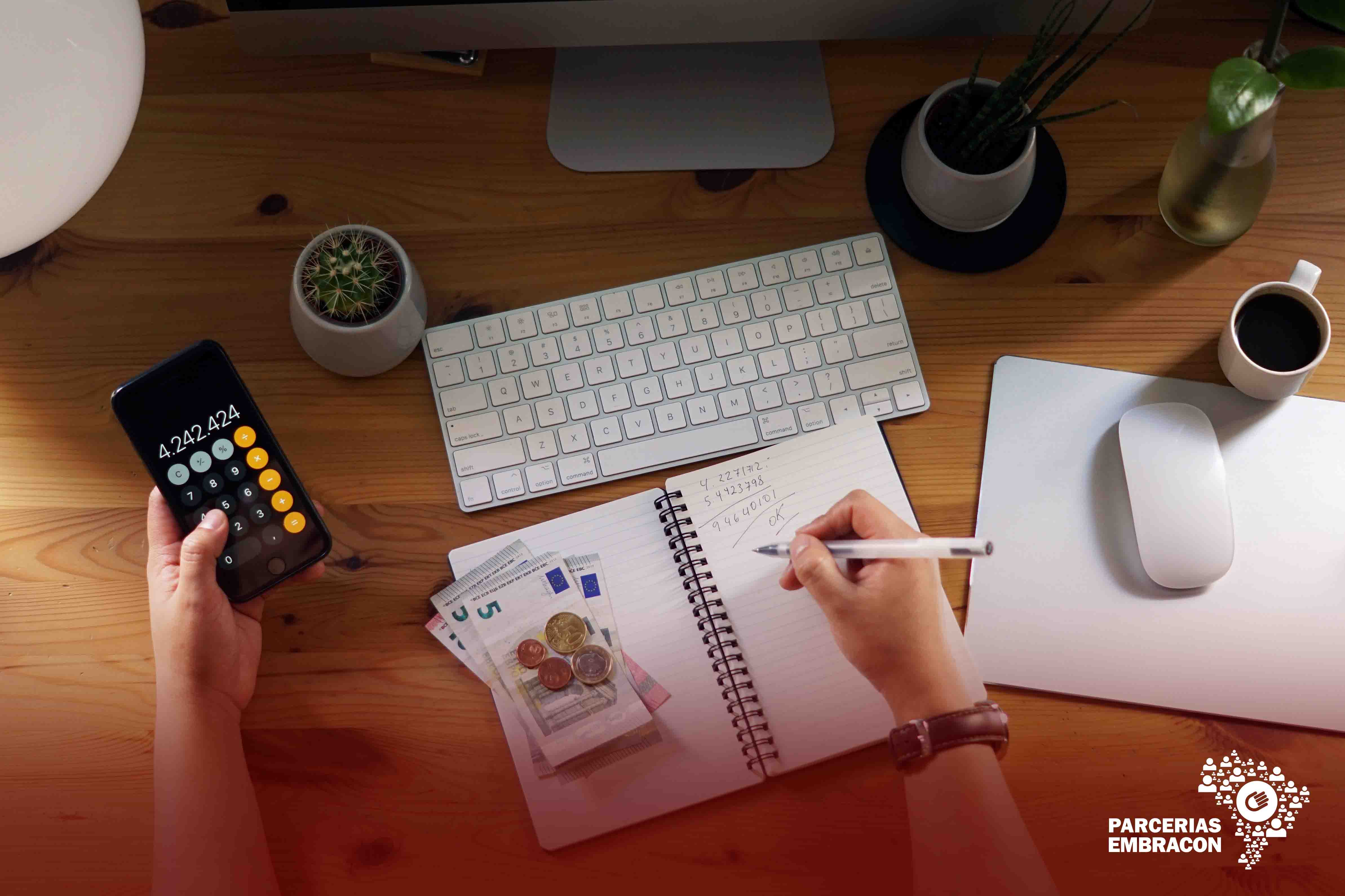 O papel do consórcio no planejamento financeiro