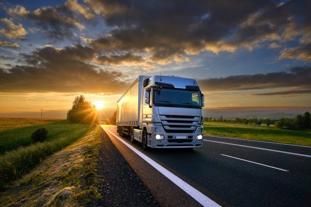 Venda de caminhões cresce 10% no primeiro bimestre