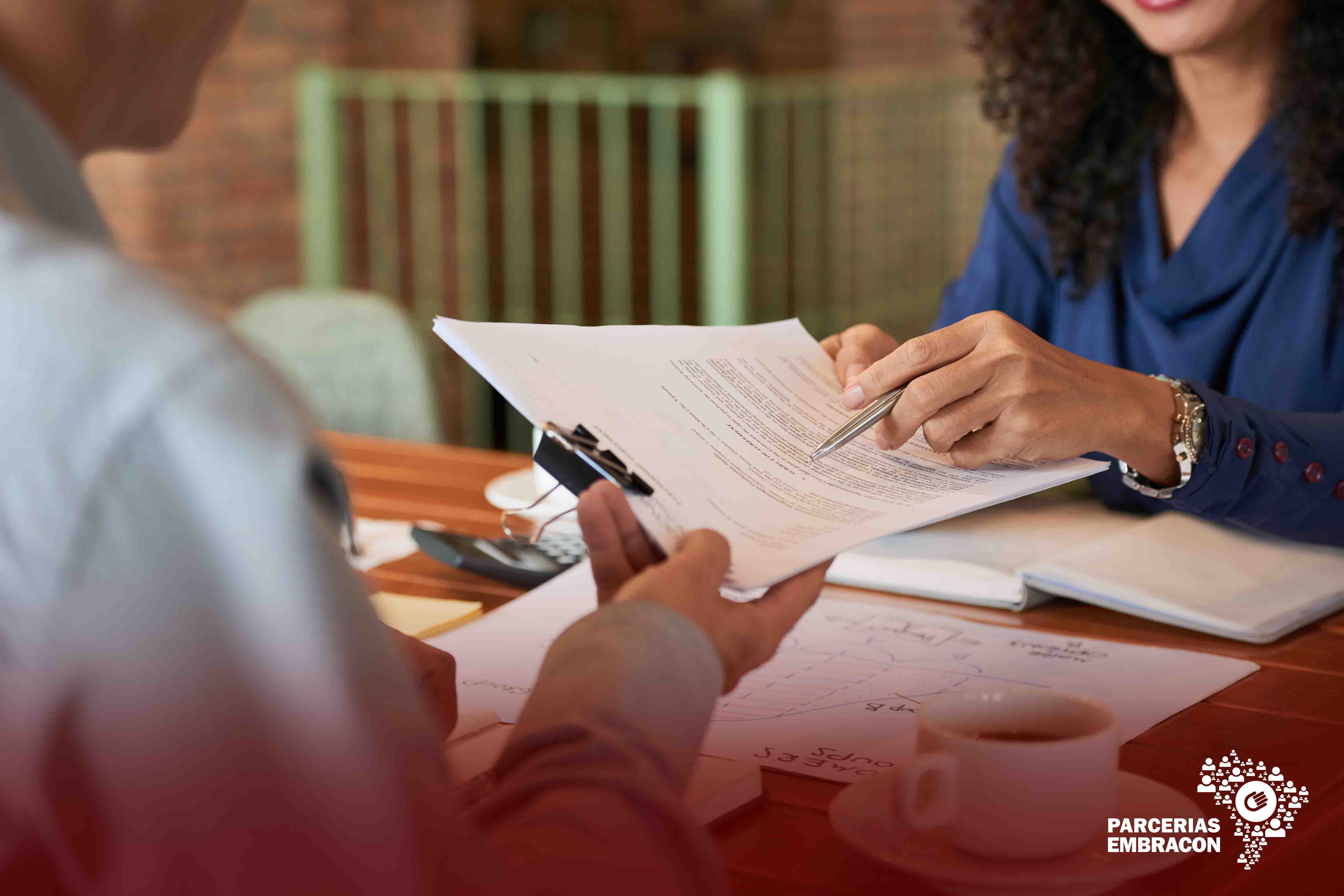 Curiosidades sobre o contrato de adesão no consórcio