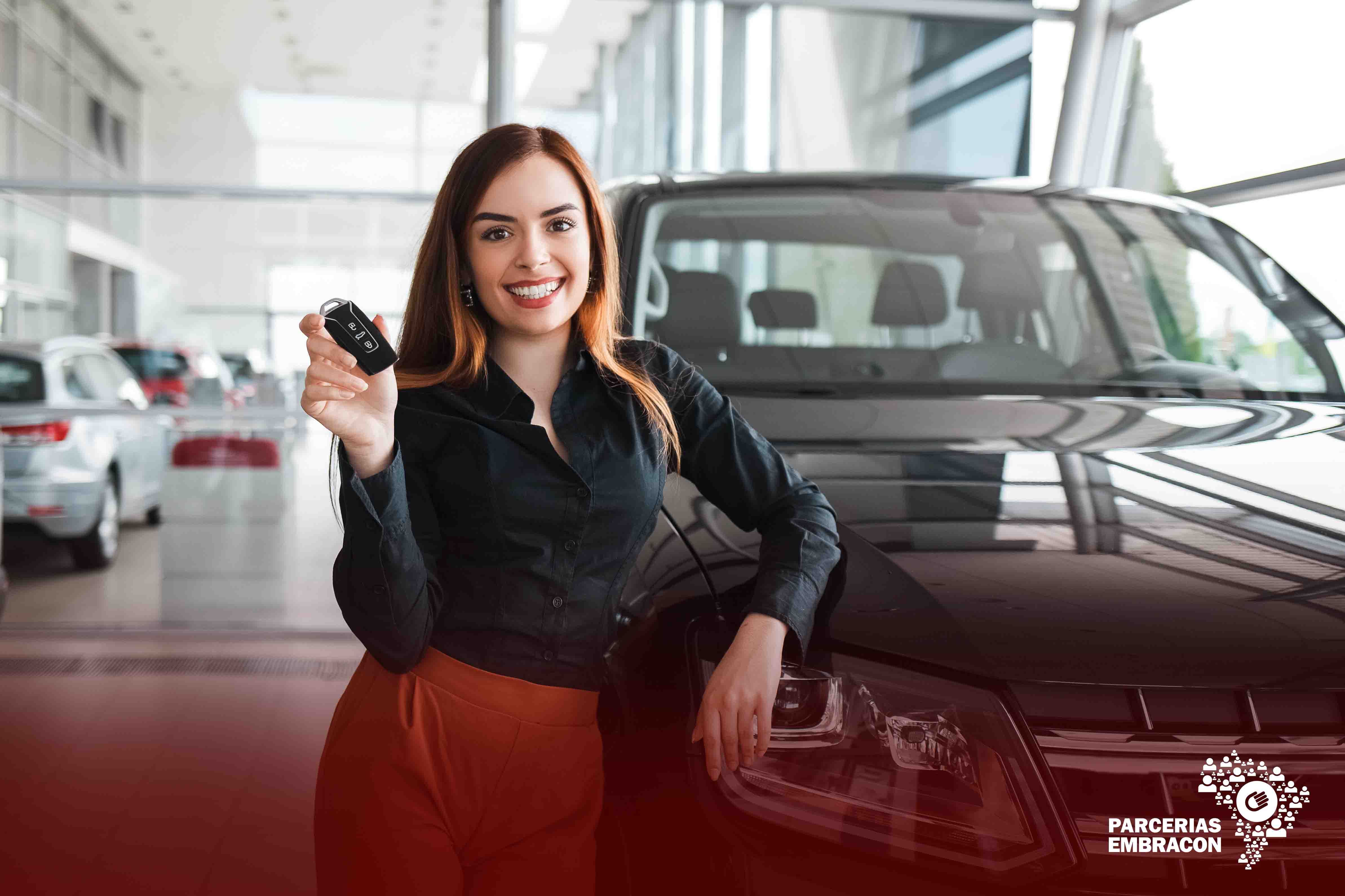 Início do ano é hora de comprar carro e o consórcio é aliado!