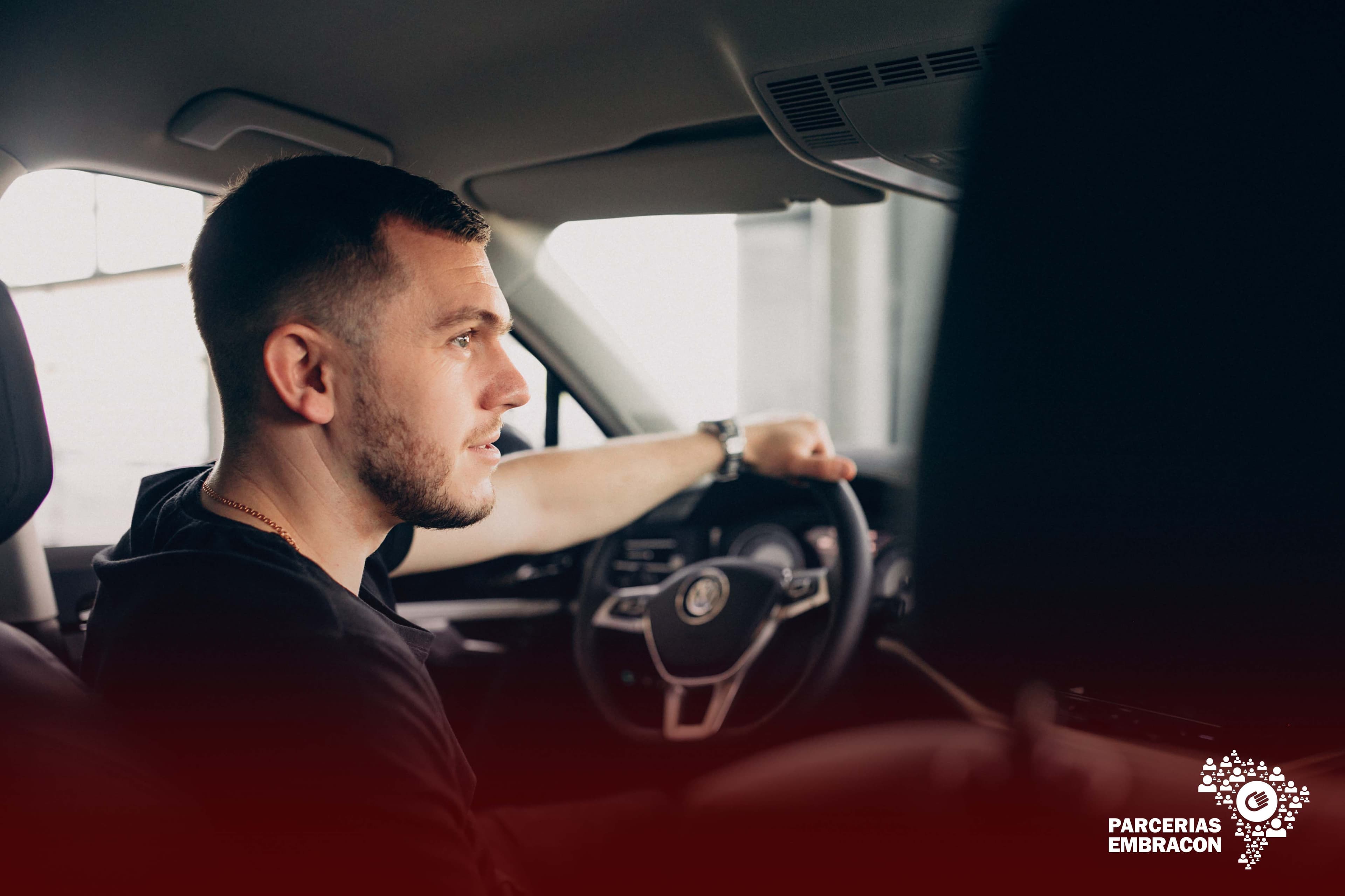 Qual o perfil do motorista que quer comprar automóvel?