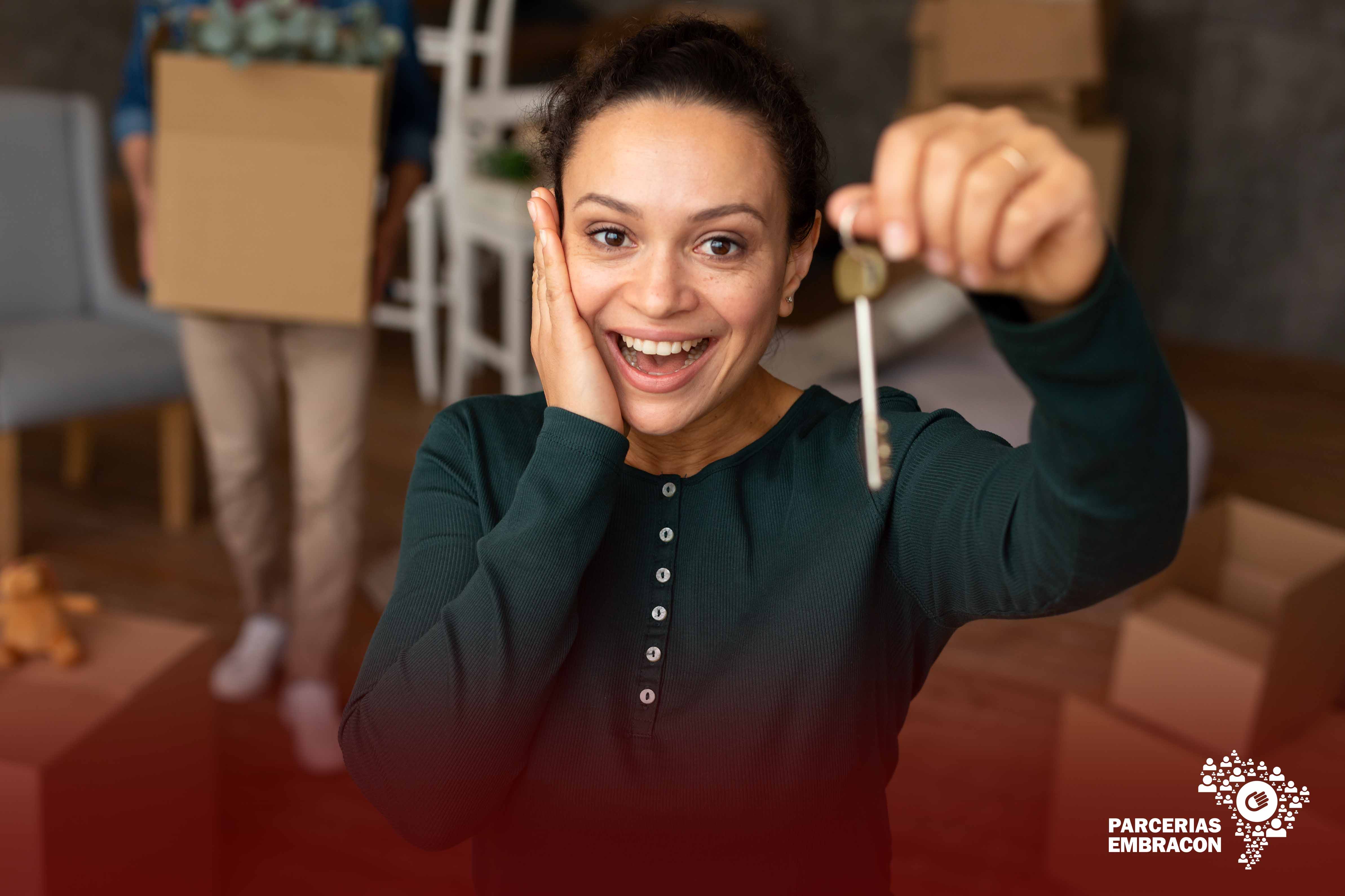 Ter uma casa própria ainda é o desejo dos brasileiros?