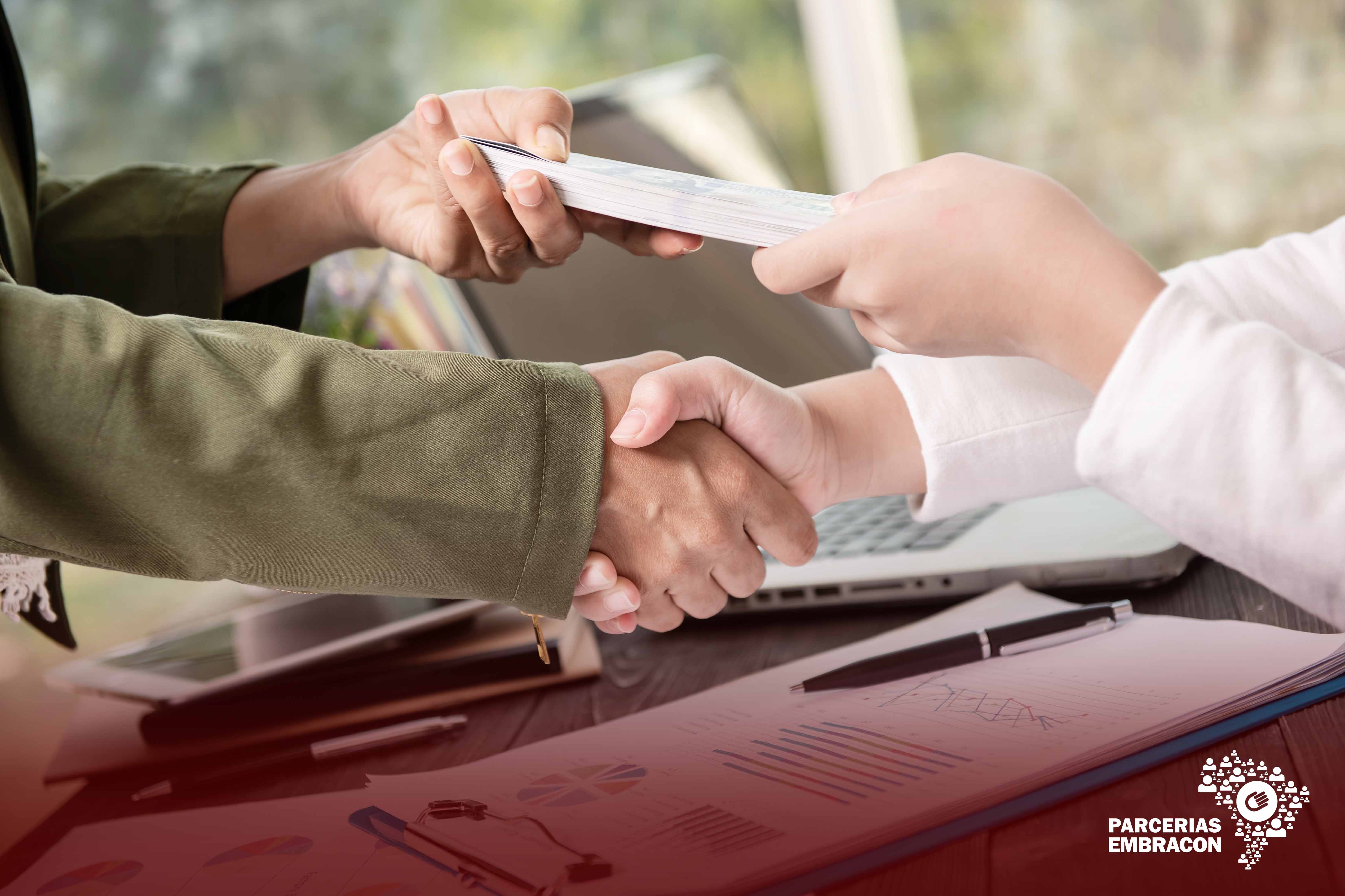 A movimentação de crédito no sistema de consórcio em 2024