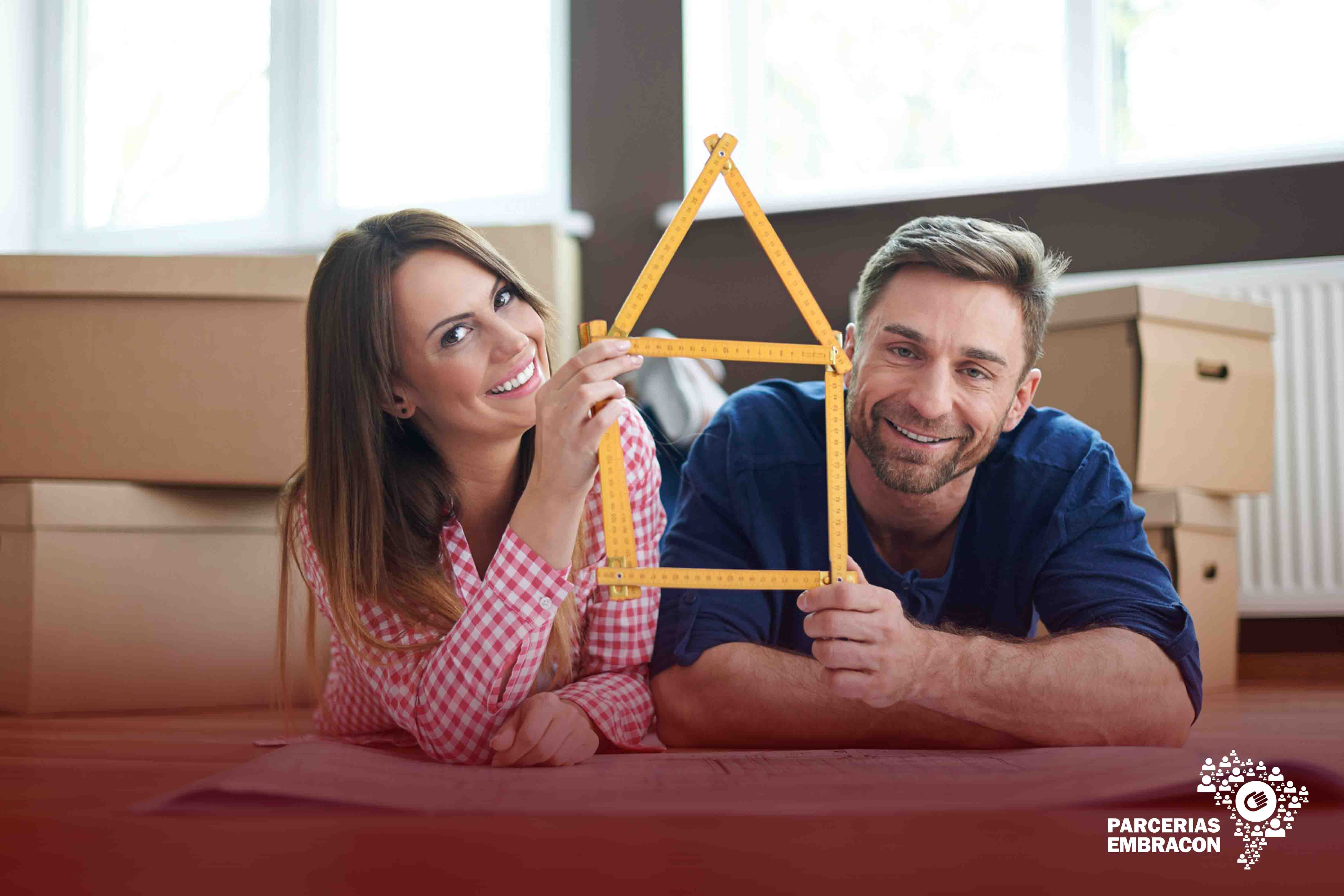 Consórcio imobiliário com mais de 2 milhões de pessoas! O que justifica?