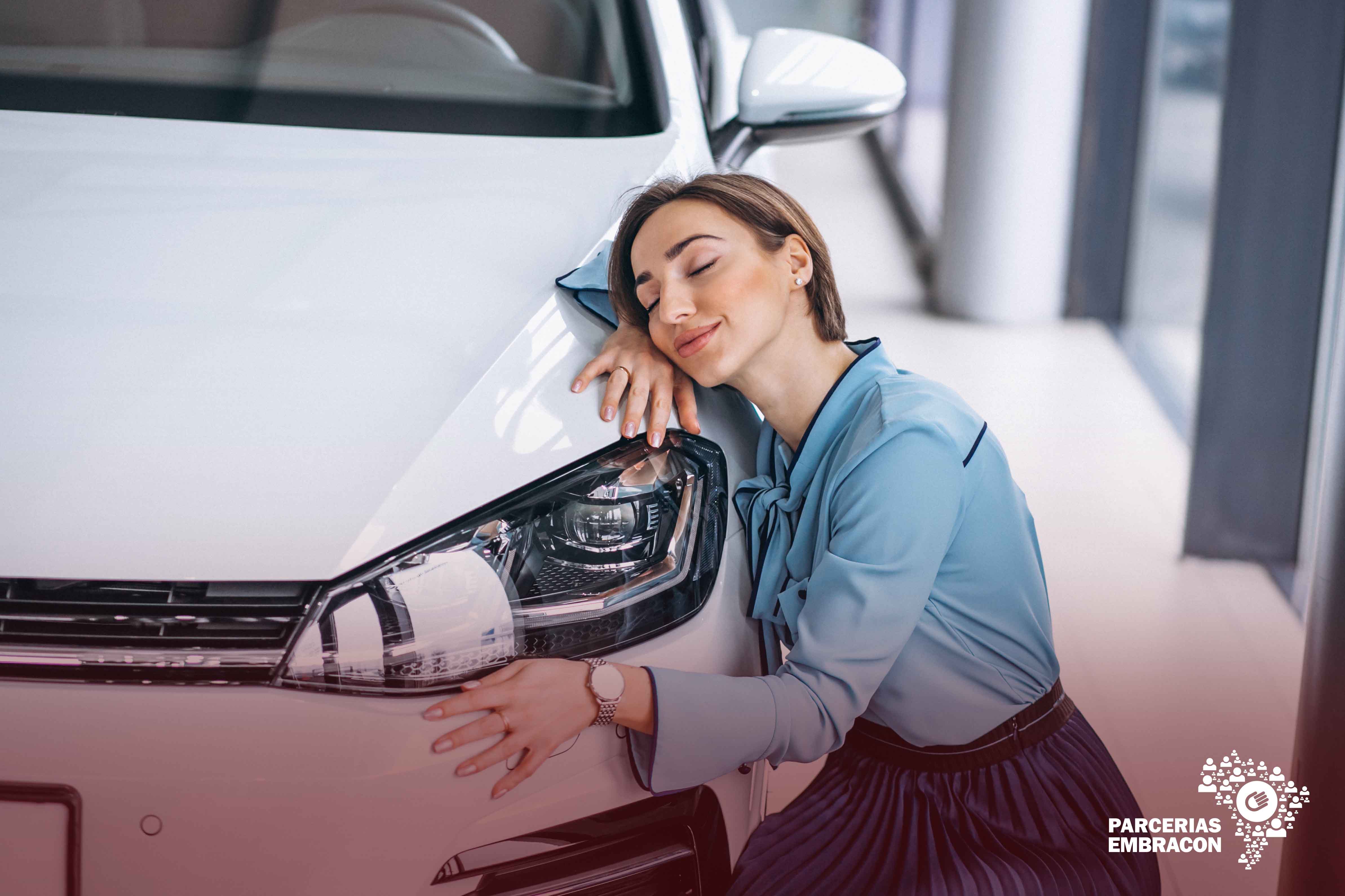 Desafios de atuar no mercado de automóveis como parceiro