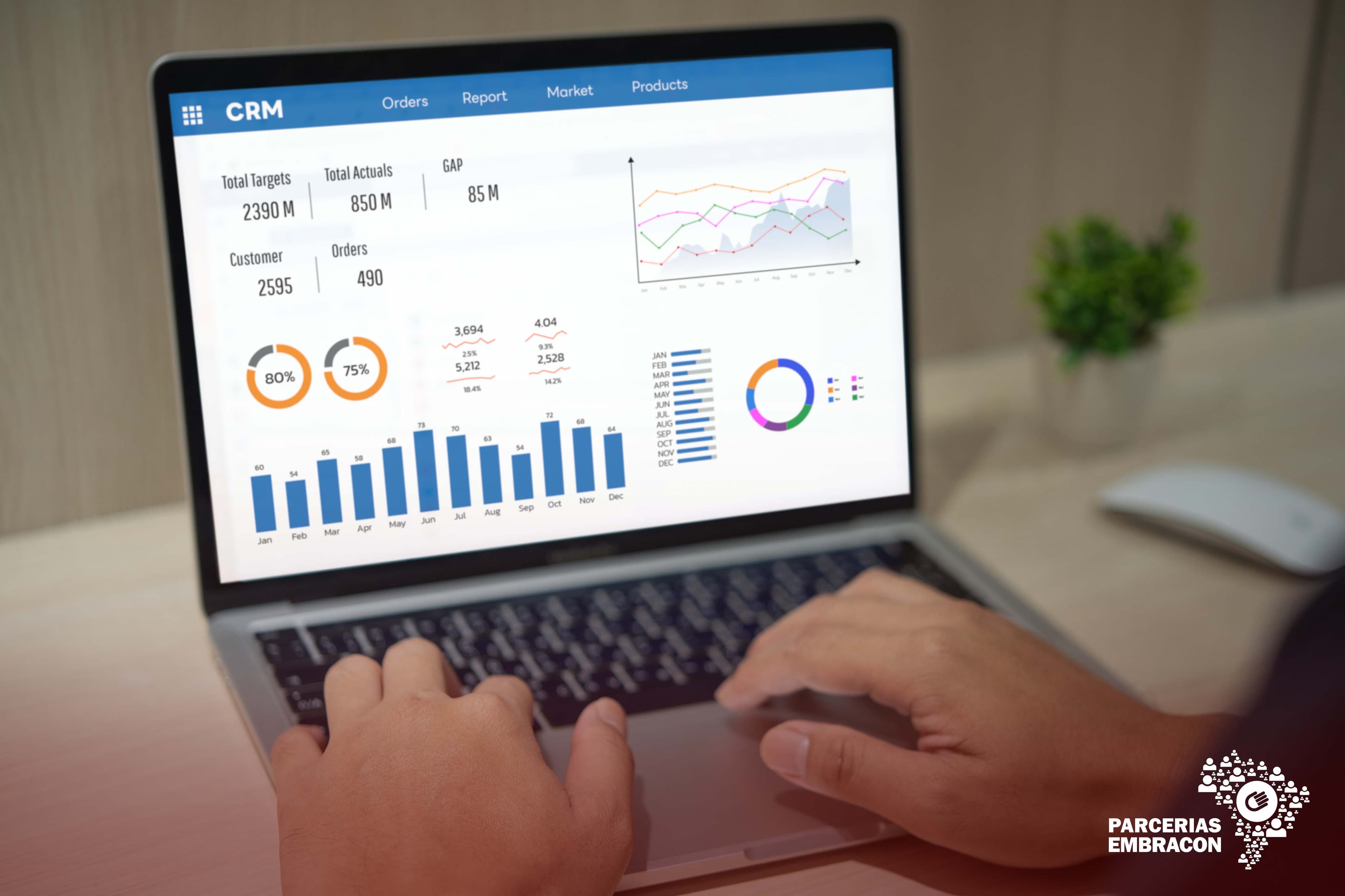 Quais os benefícios do CRM de consórcio na prática?