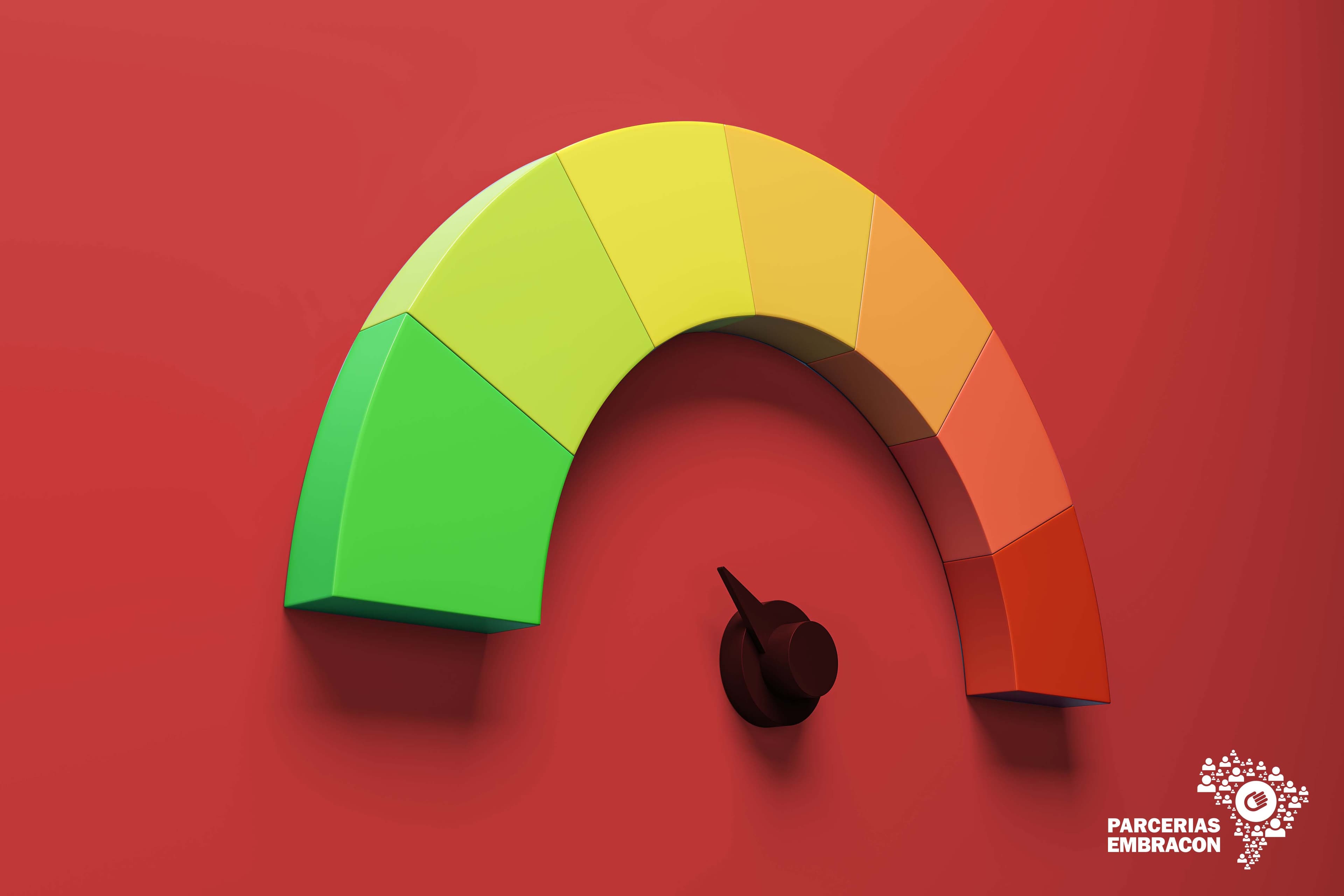 Dica valiosa para manter e aumentar o score de crédito