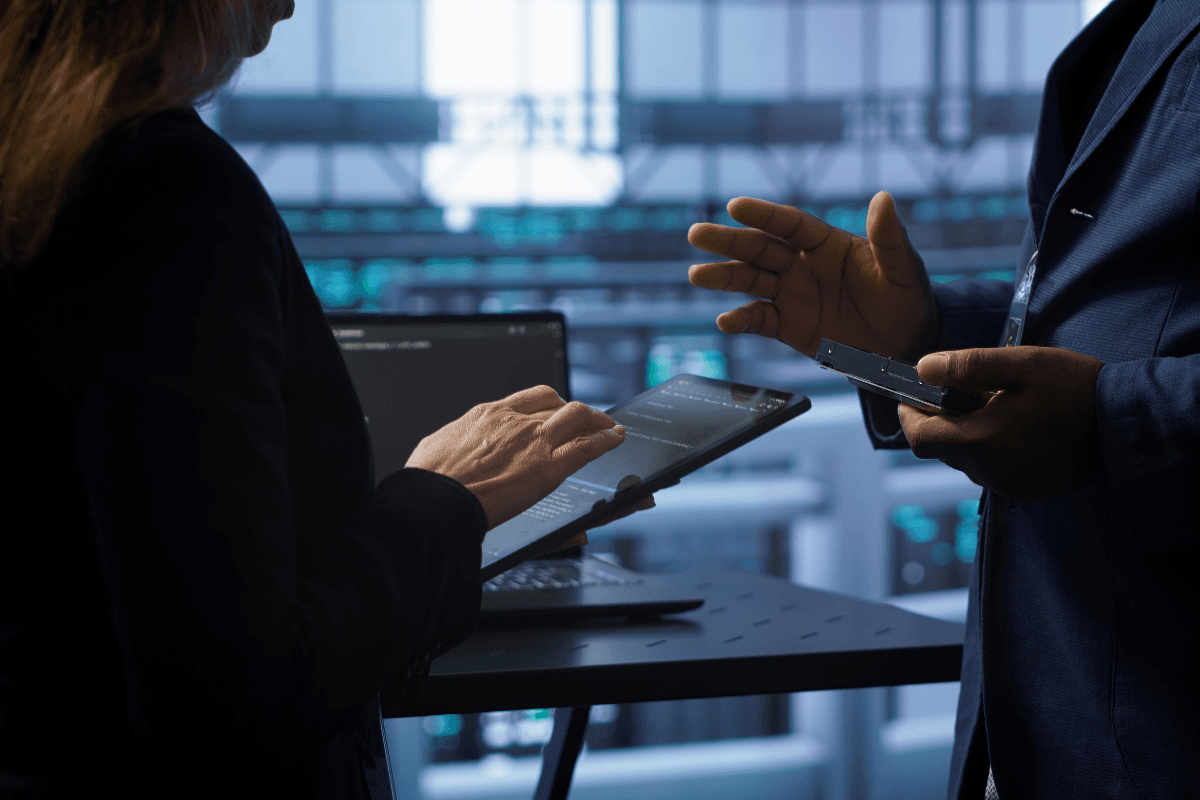 LGPD na prática: como o consultor deve tratar dados de clientes?