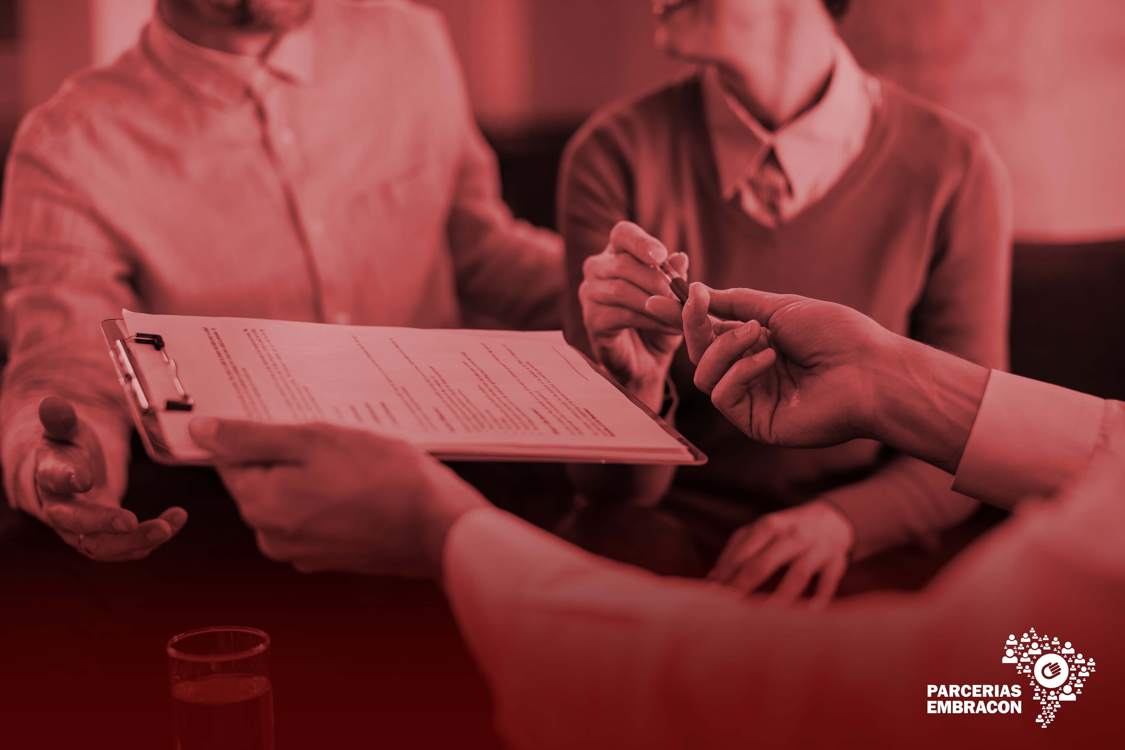 Regras do consórcio que entrarão em vigor em 2024