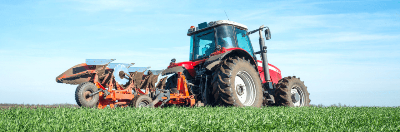 Aceite de Garantia - Máquinas e Equipamentos