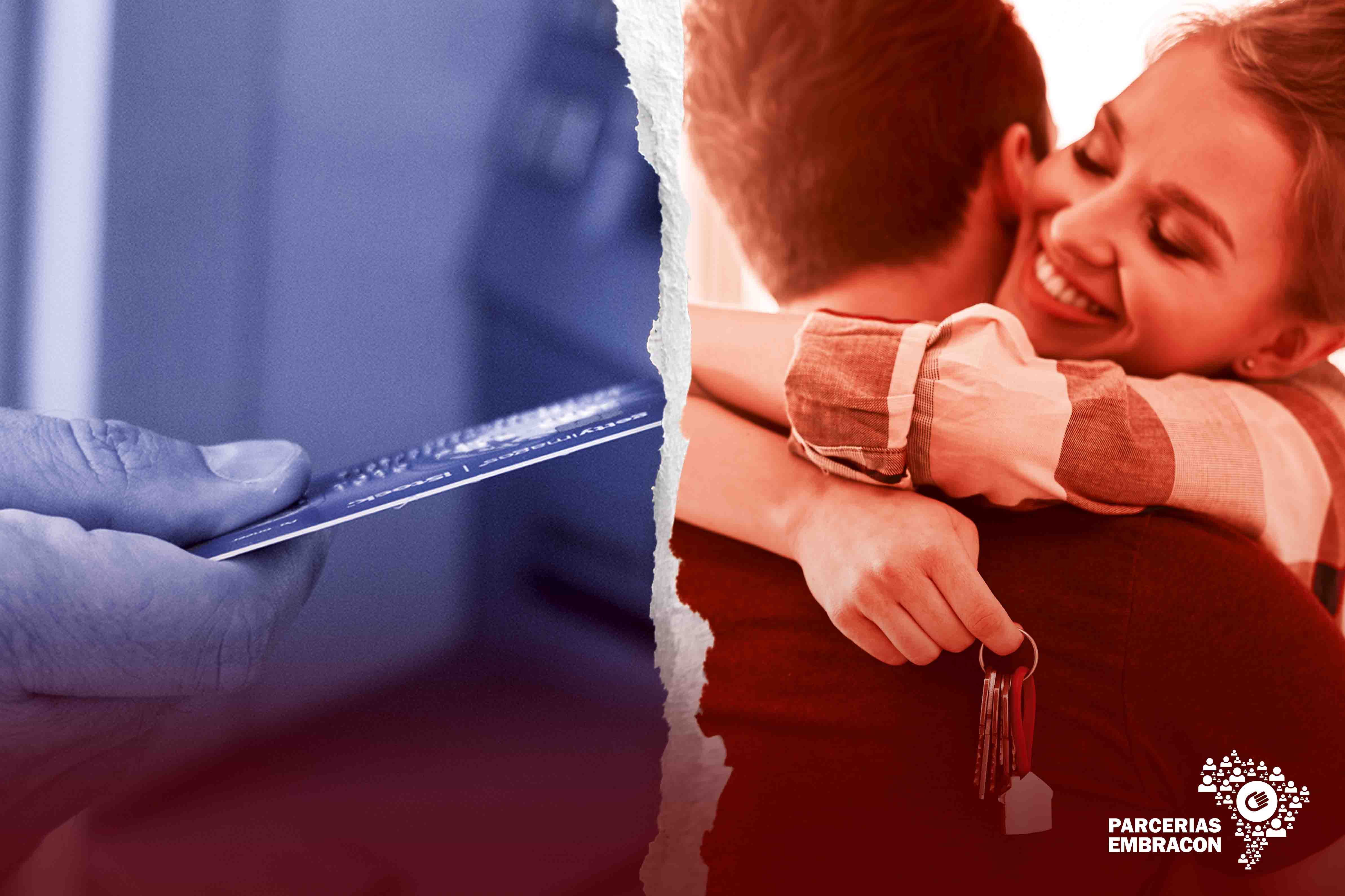 FGTS no consórcio: veja o crescimento no mercado imobiliário